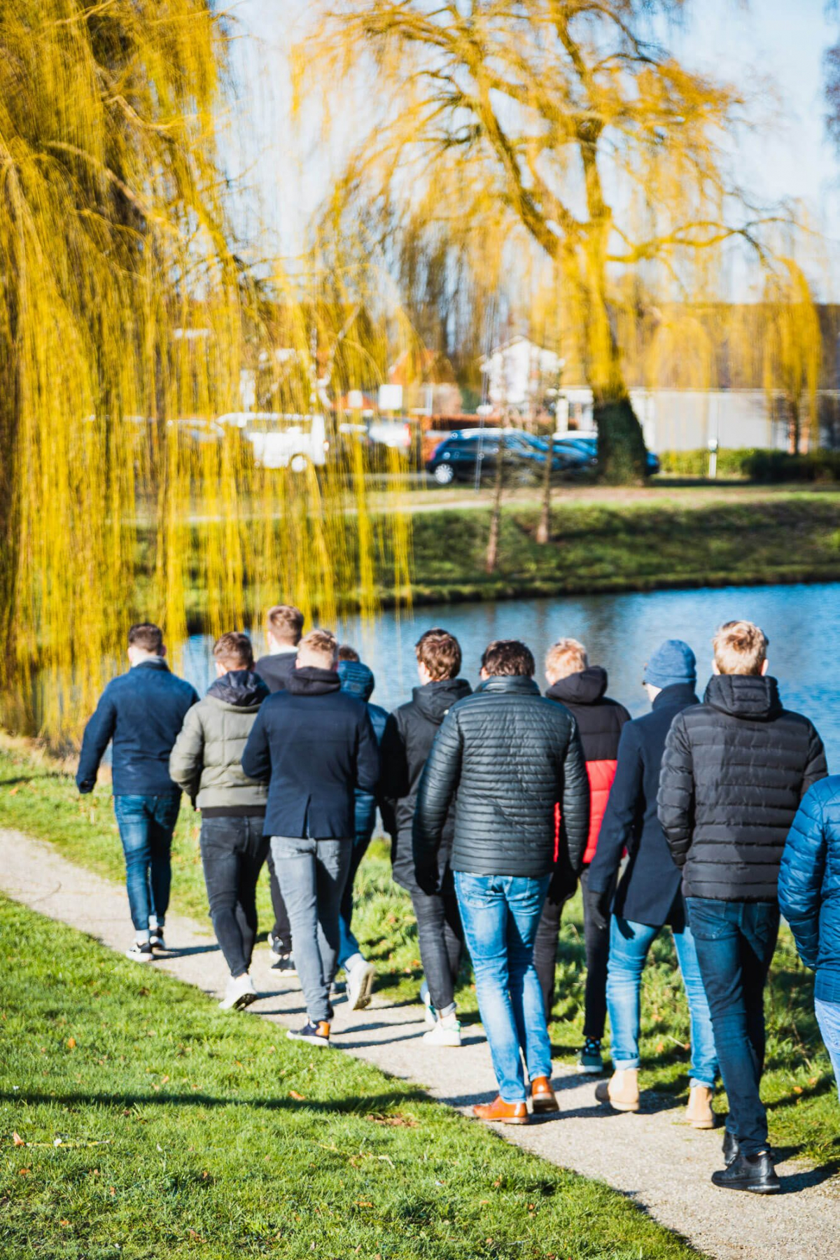 Fit en actief niice digital marketing Fit en actief niice digital marketing